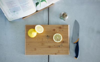 concrete countertops